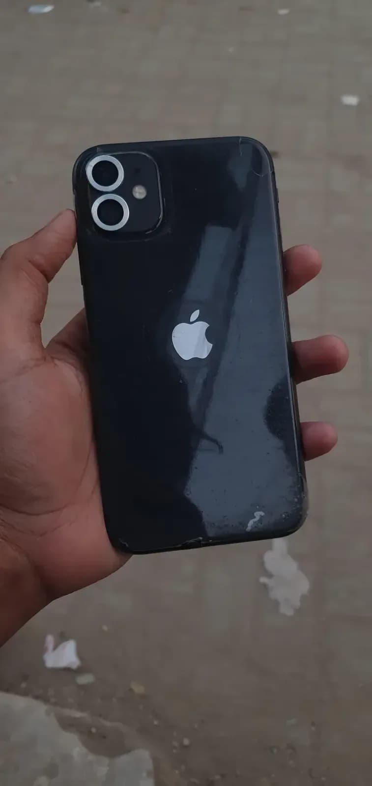 Apple iPhone 11