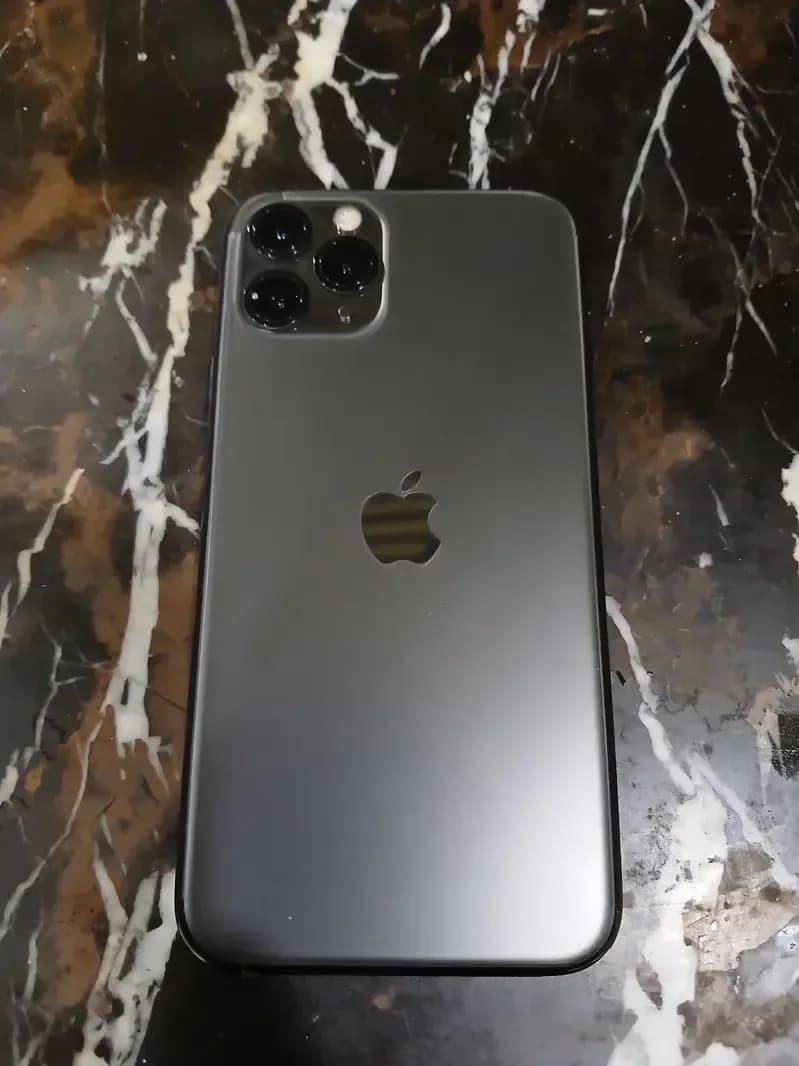 Apple iPhone 11 Pro 256GB