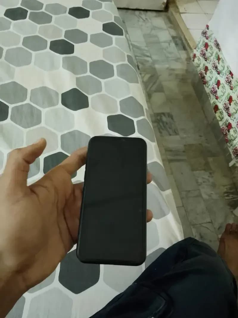 Apple iPhone 11 Pro exchange possible