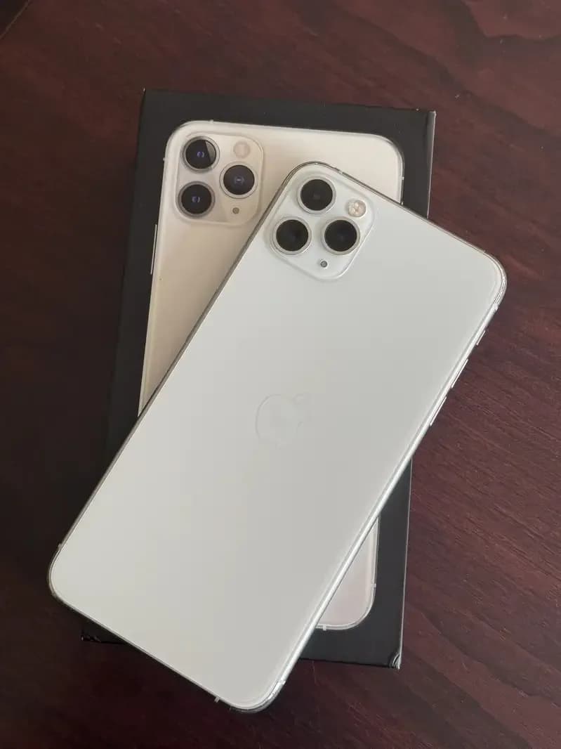Apple iPhone 11 Pro Max