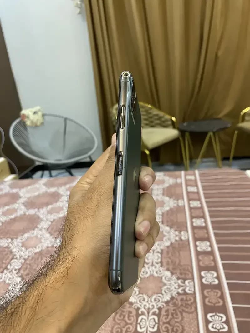 Apple iPhone 11 Pro Max