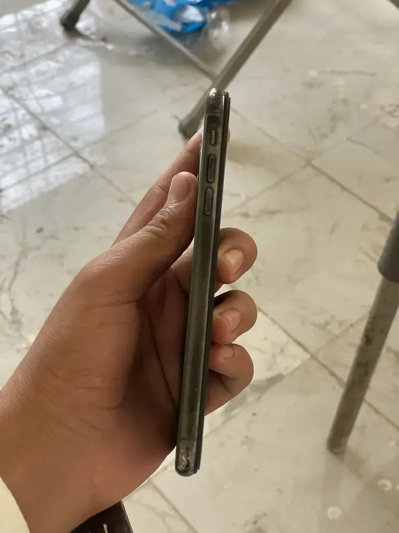 Apple iPhone 11 Pro Max