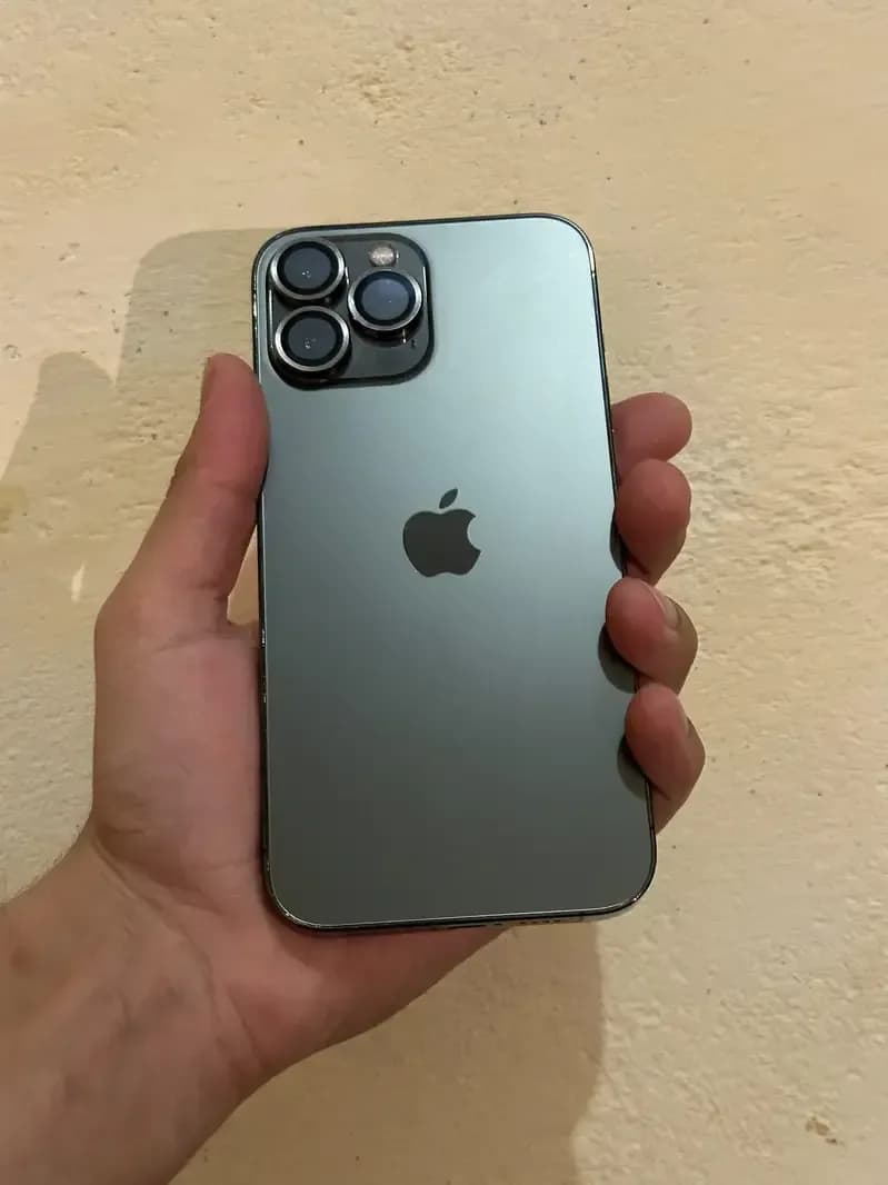 Apple iPhone 13 Pro Max