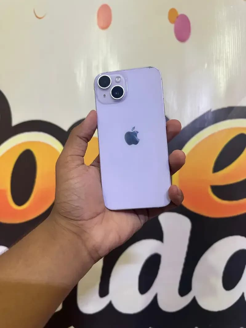 Apple iPhone 14