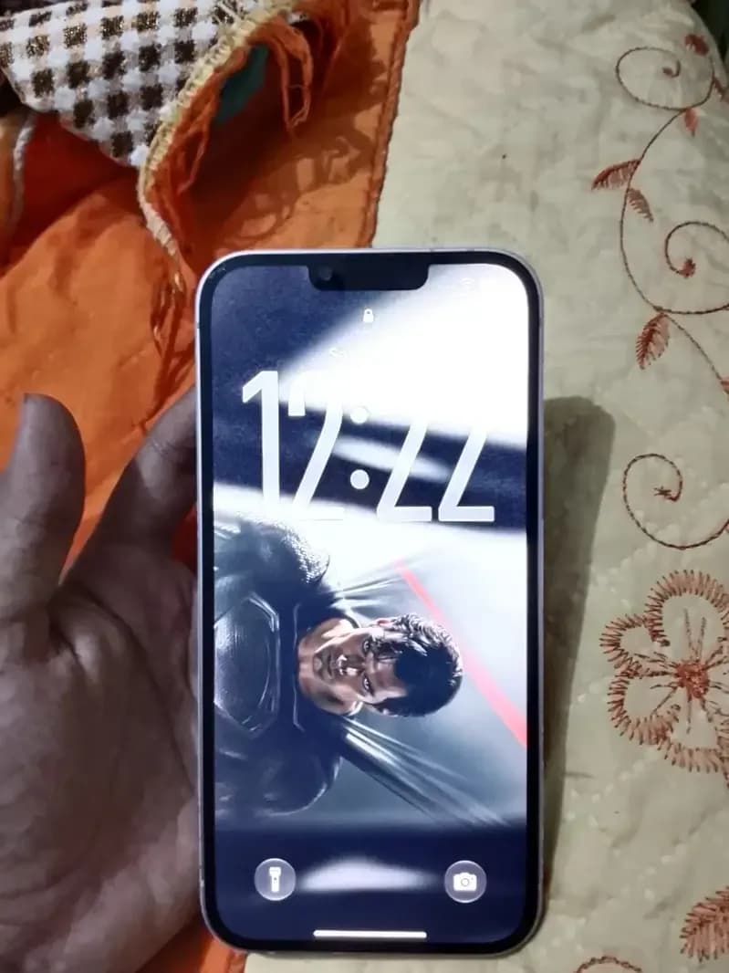 Apple iPhone 14 plus