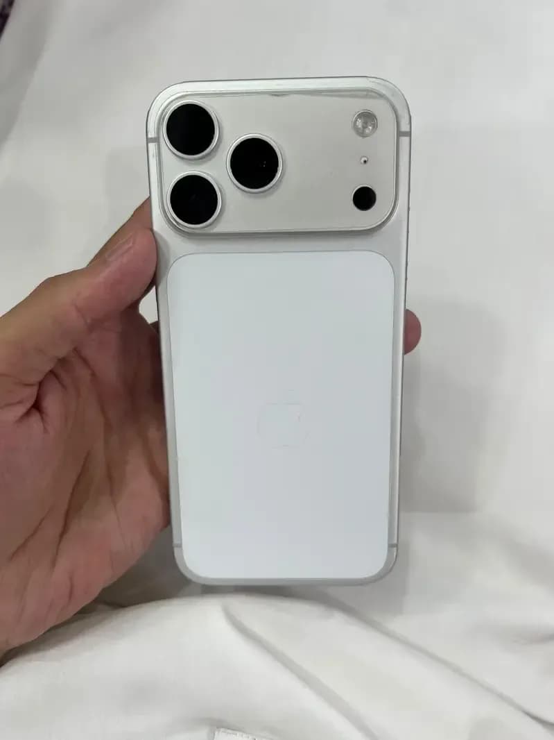 Apple iPhone 17 Pro Max