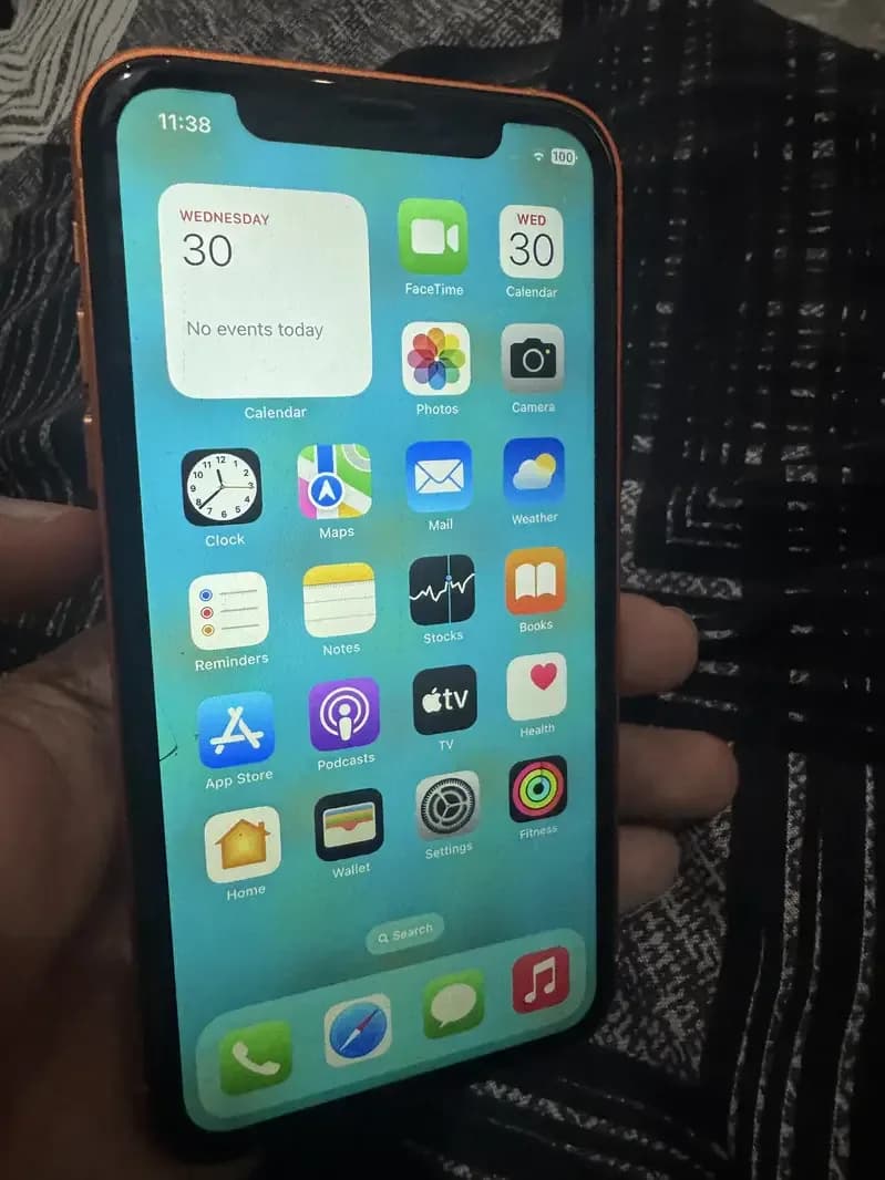 Apple iPhone XR converter to iphone 17 pro max