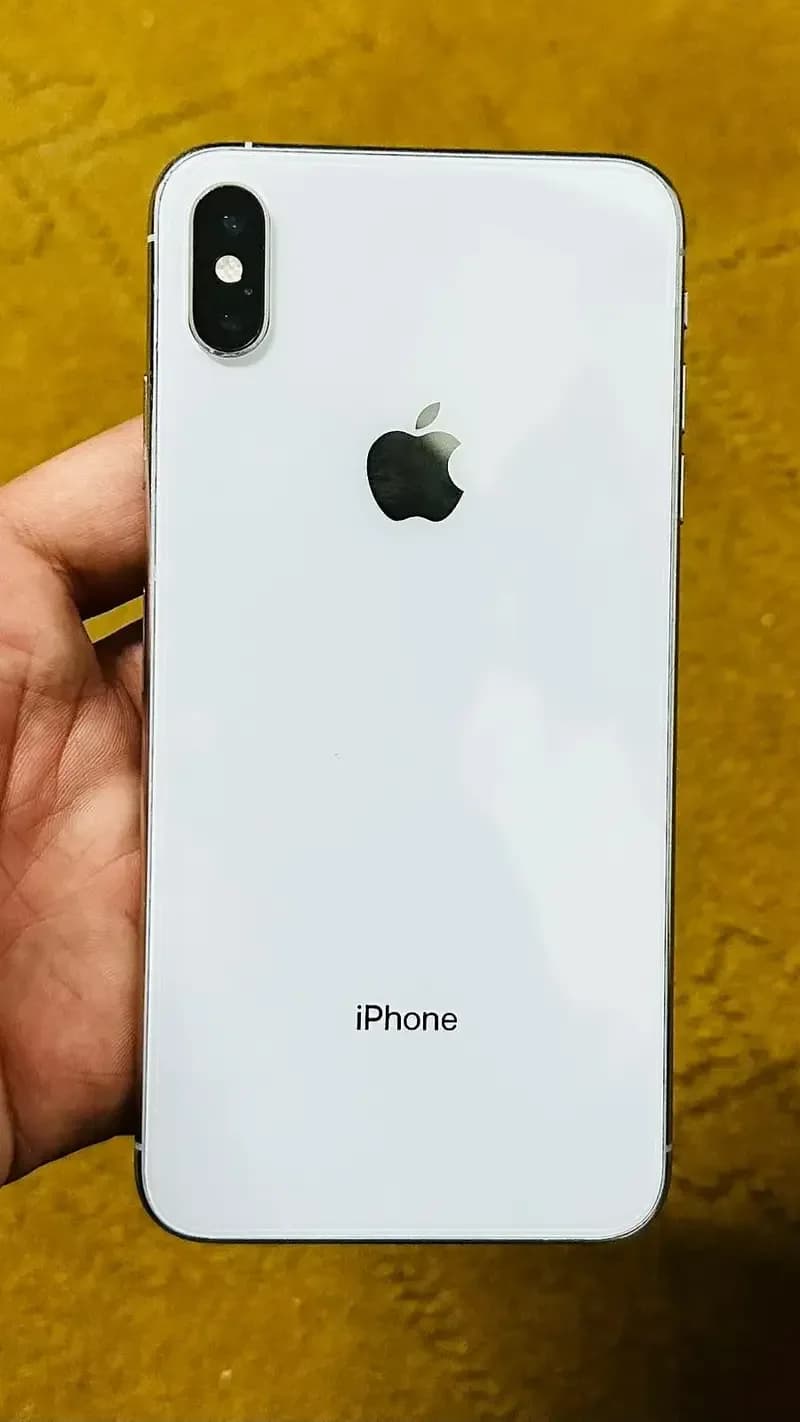 Apple iPhone XS Max