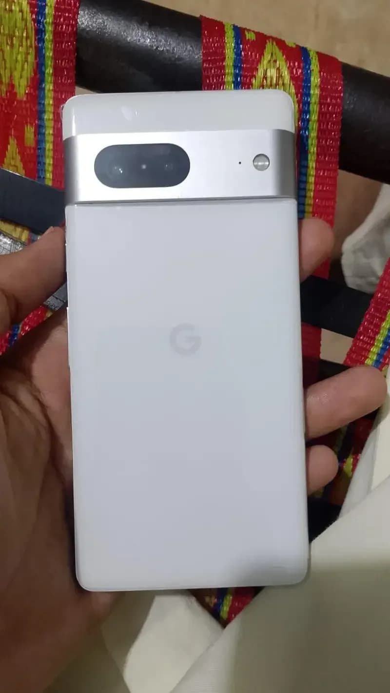 Big Offer Google Pixel 7