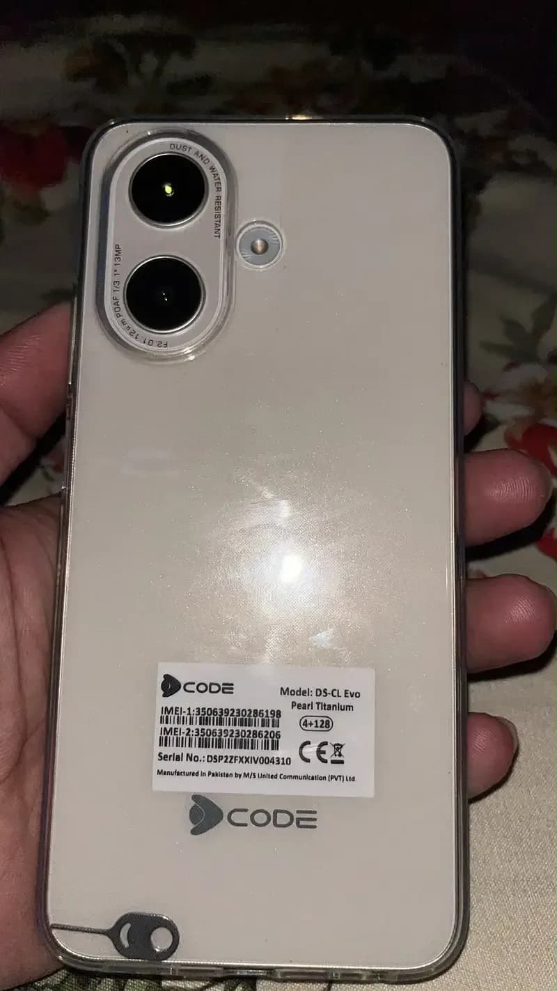 Dcode Bold