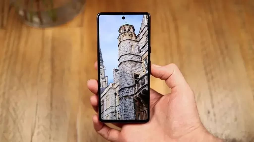 Google Pixel 7