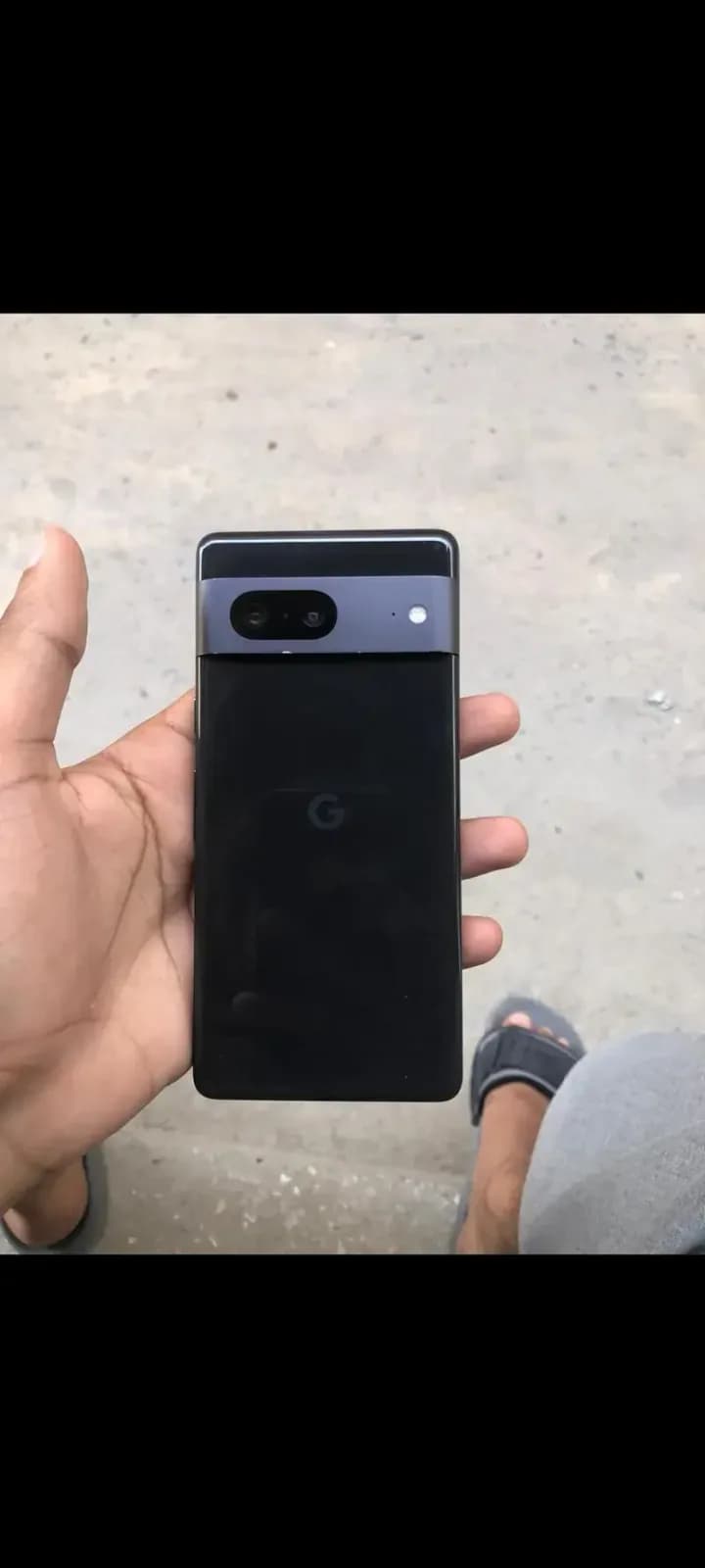 Google Pixel 7