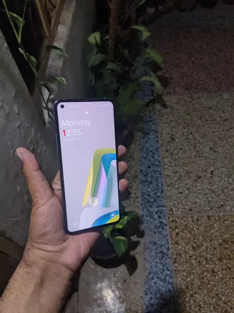 One Plus 8T 12gb+4gb ram 256gb rom best for gaming PUBG 90fps exchange