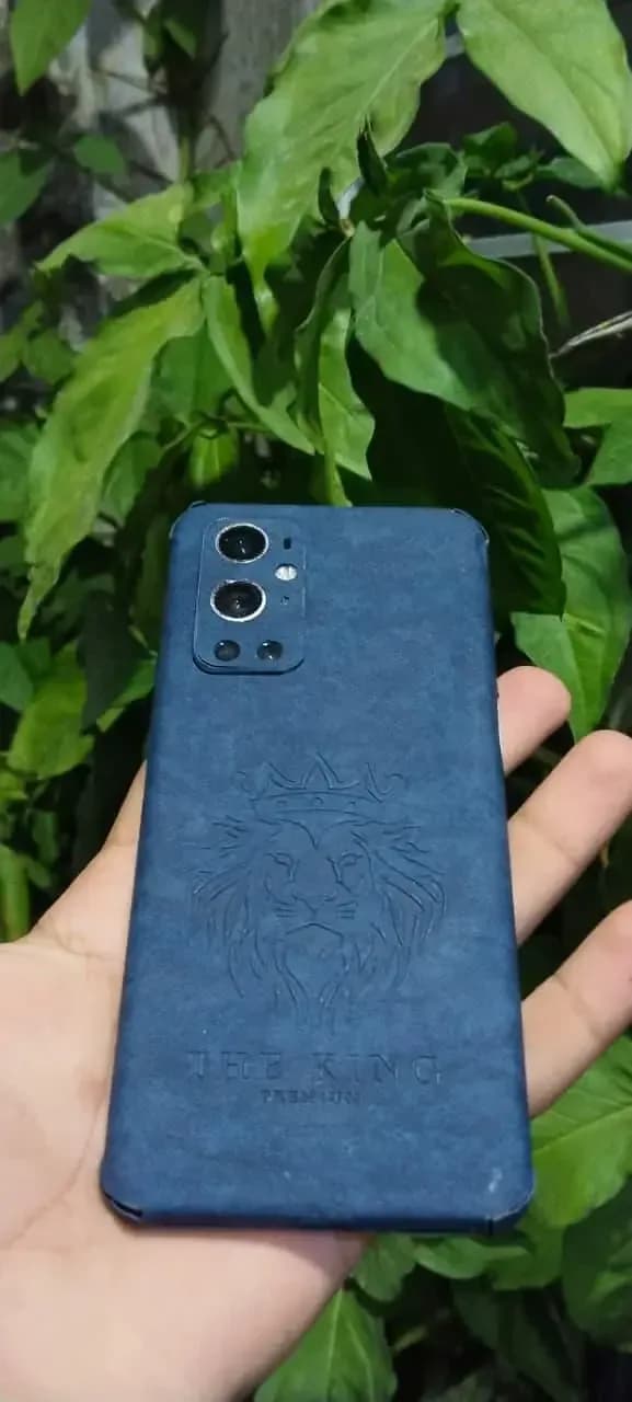 OnePlus 9 Pro 12/256GB Official PTA Approved