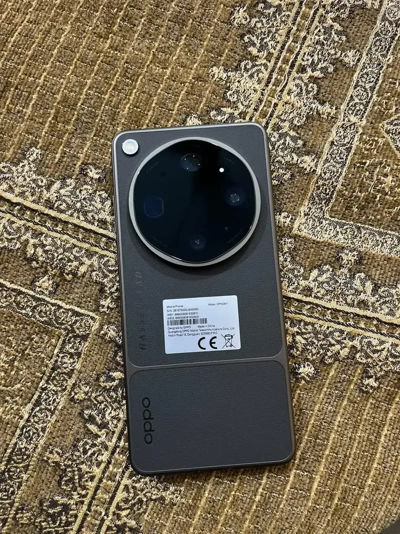 OPPO Find X9 Ultra