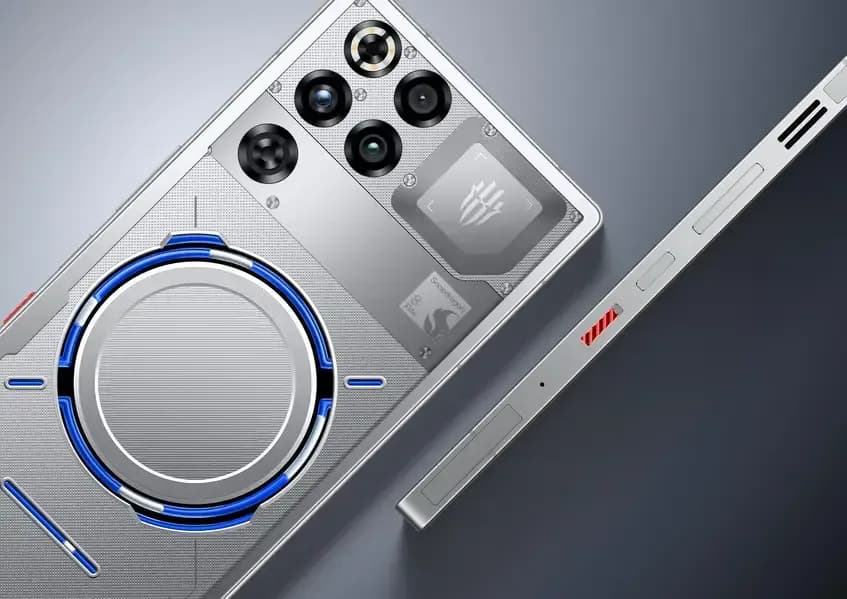 RedMagic 11 Pro, PTA 100% paid for Life time World's fastest Device.