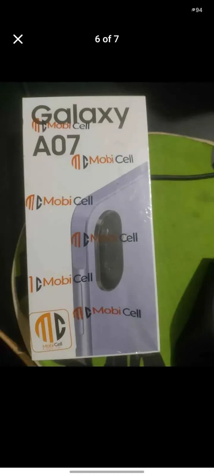 samsung a07