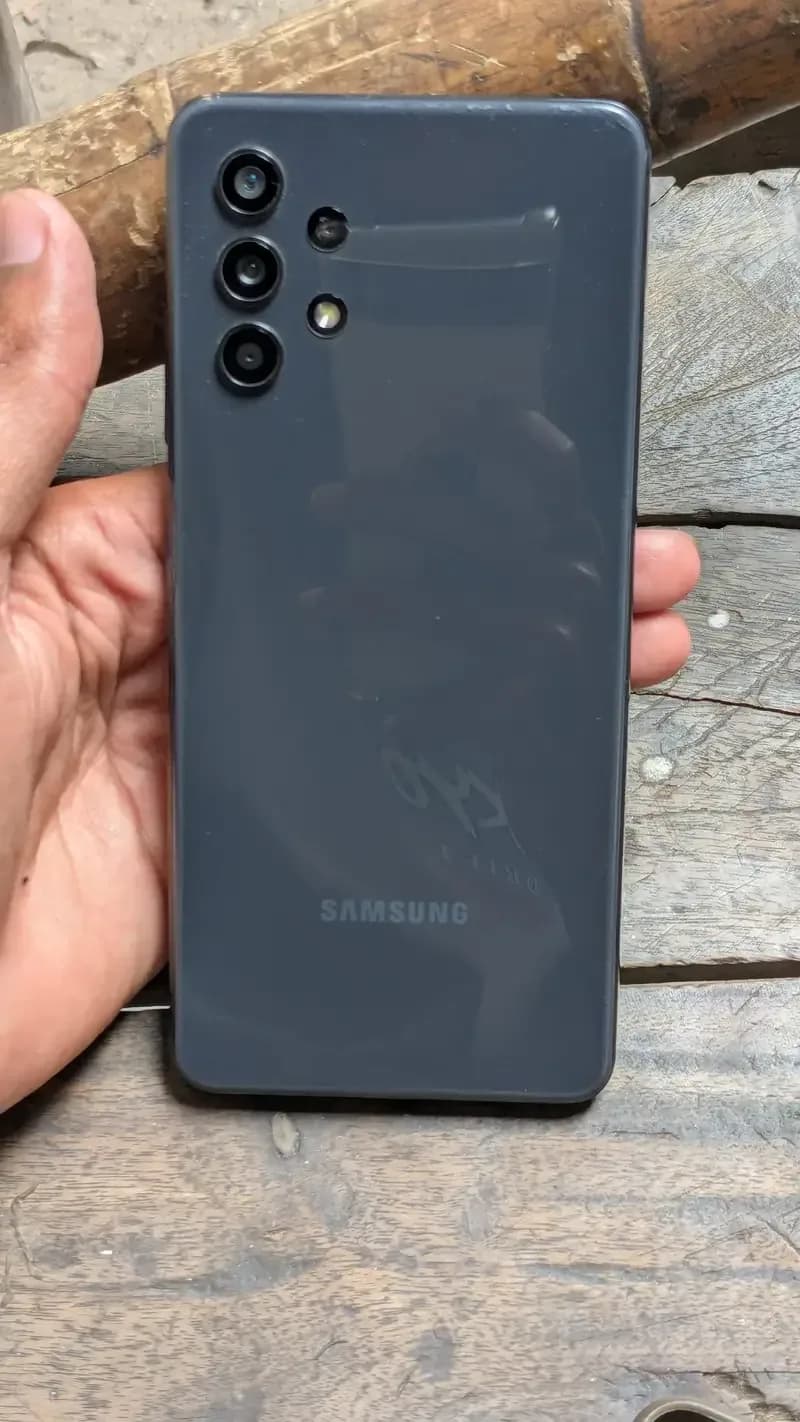 Samsung A32 6/128 PTA Approved | Original