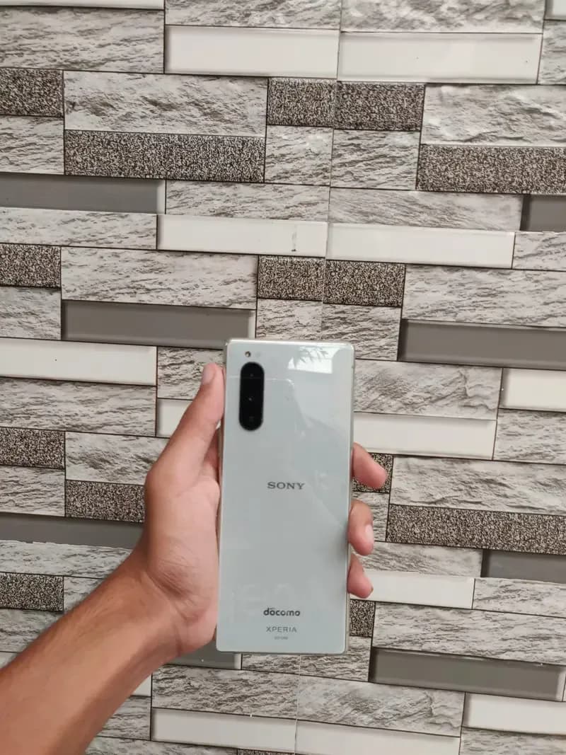 Sony 5