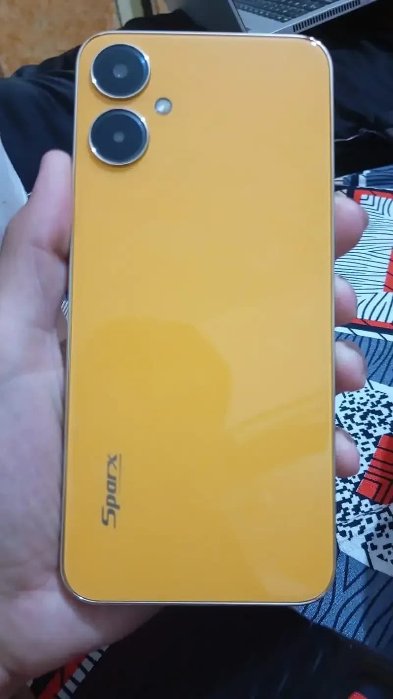 Sparx Neo 7 Ultra