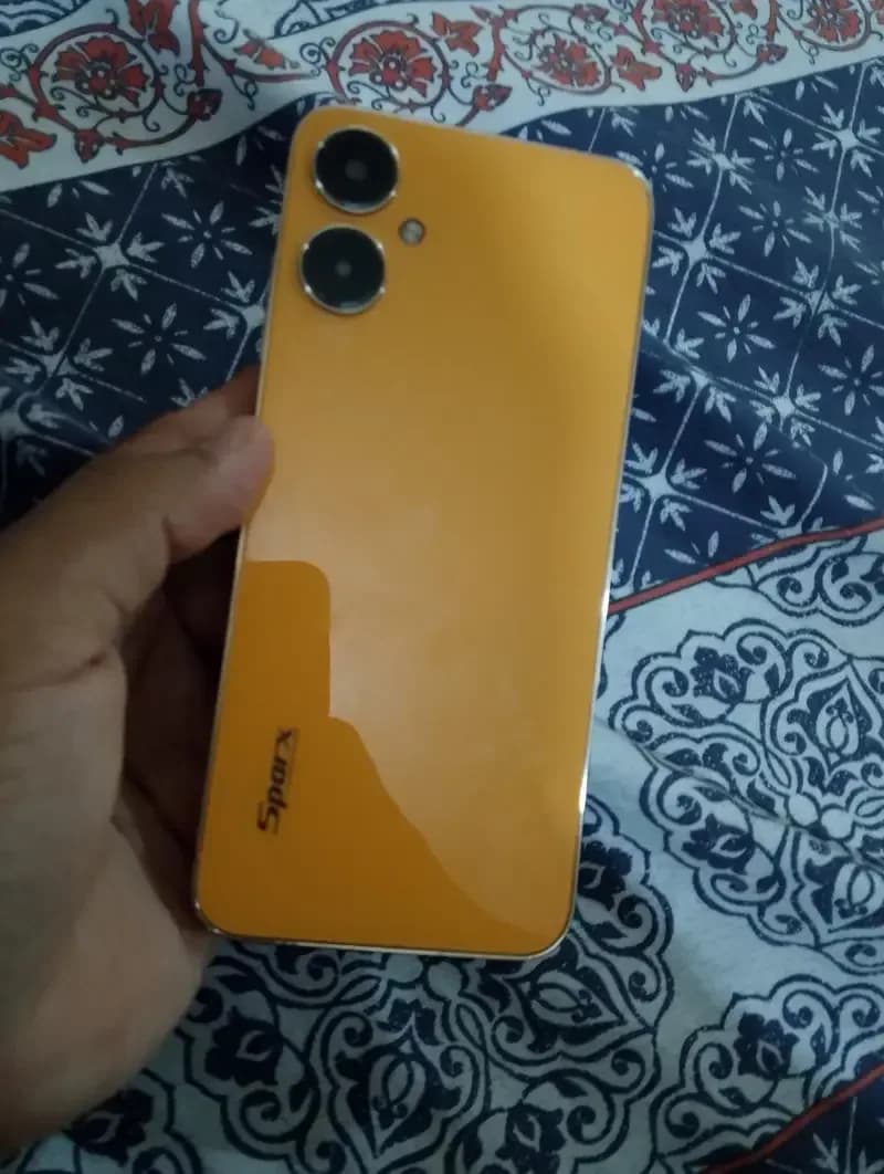 Sparx Neo 7 Ultra exchange possible