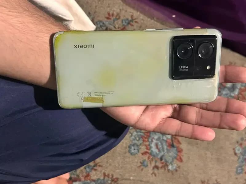 Xiaomi 13T Leica (12GB/256GB)