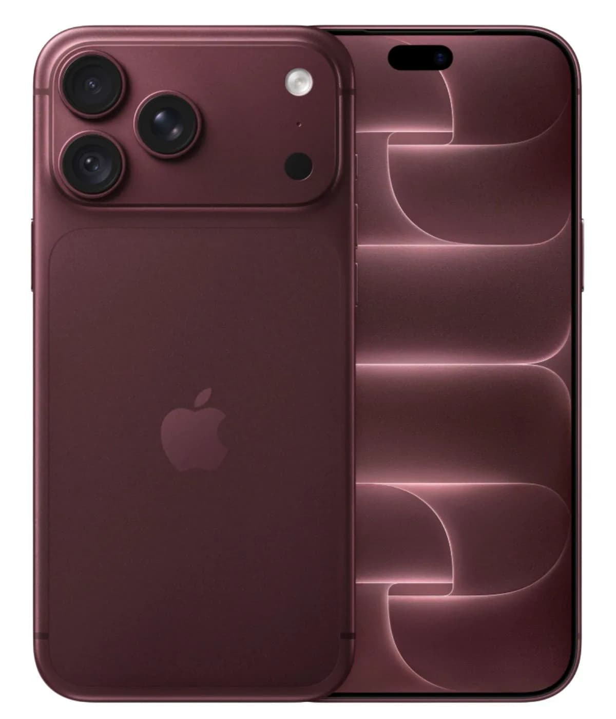 Apple iPhone 18 Pro Max
